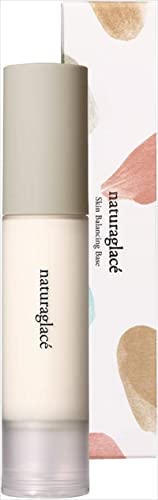 Natura Grasse Skin Balancing Base 25ml Base de maquillage SPF31 PA++