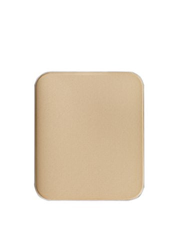 naturaglace Pressed Powder 02 Shiny Beige Refill Face Powder SPF30