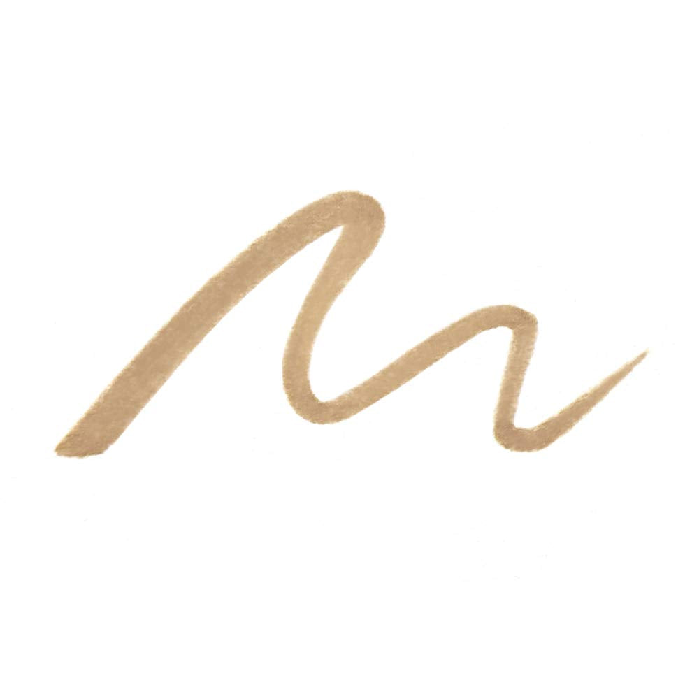 New Born Lasting W Brow EX Camel Brown Liquid Eyebrow 0.6g