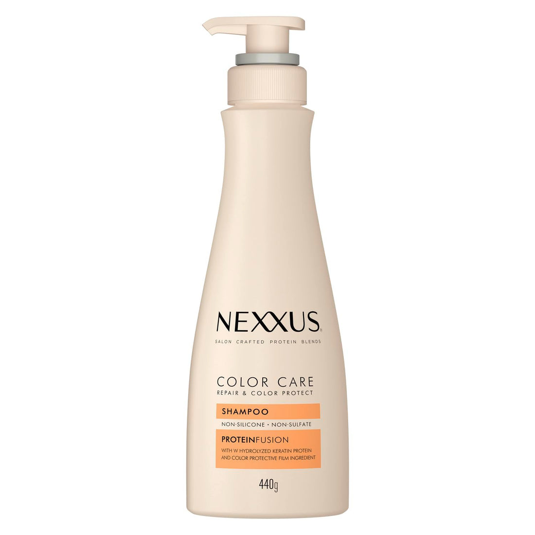 Nexxus Repair and Color Protect Shampoo 13.5 fl oz