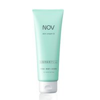 NOV Skin Cream D Fragrance-Free Moisturizer 150g