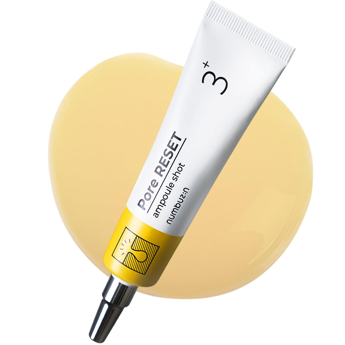numbuzin Retinol Serum 25ml for Focused Care in Japanese Skincare