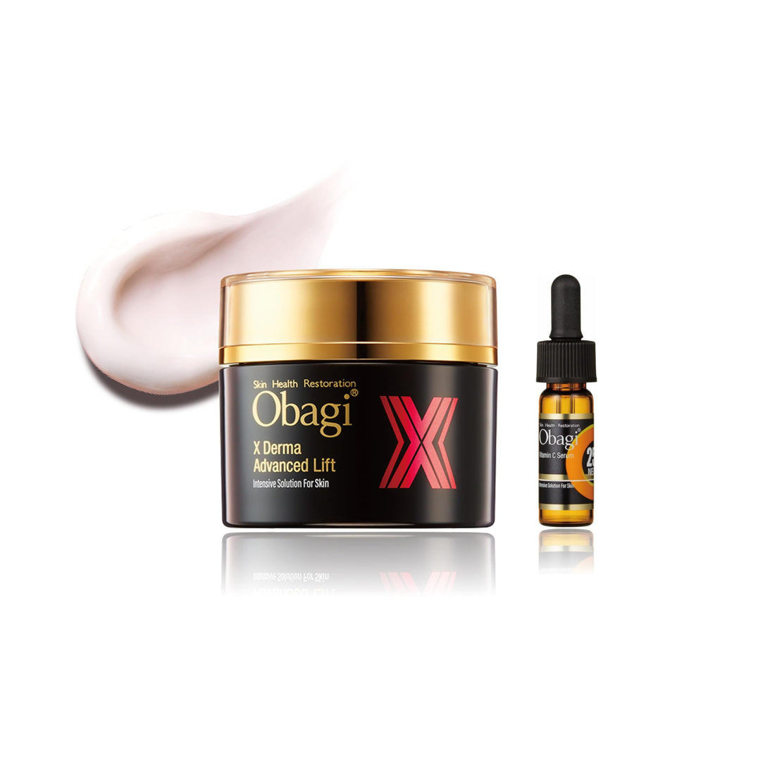 Obagi X Lift Cream Firm Skin Experience Set