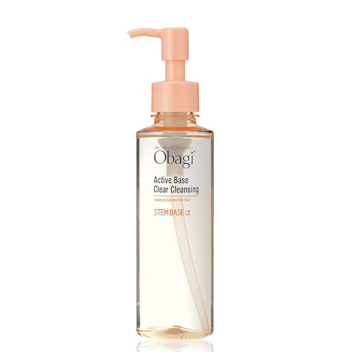 Obagi Active Base Clear Cleansing 156mL