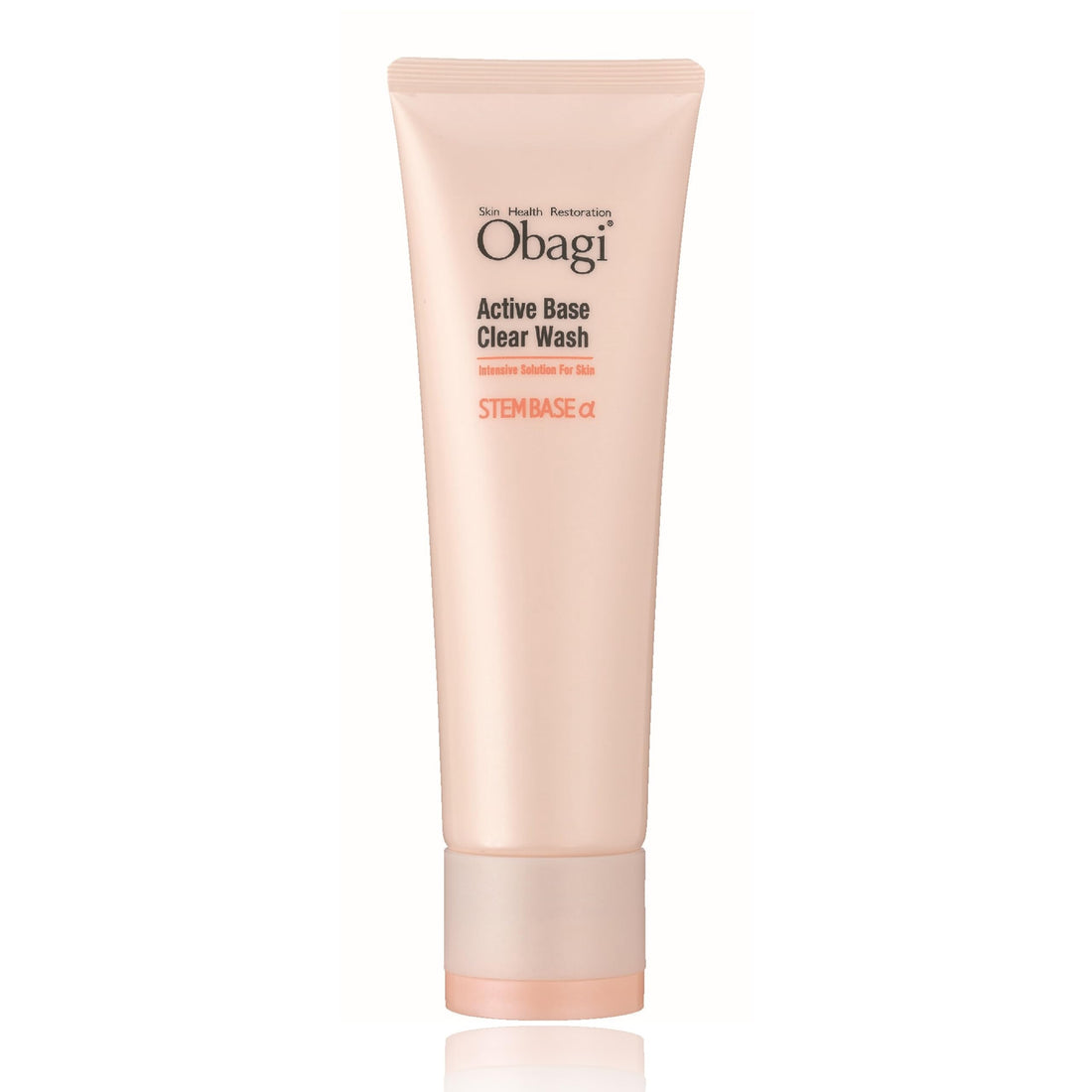 Obagi Active Base Clear Wash (Facial Cleanser) 120g