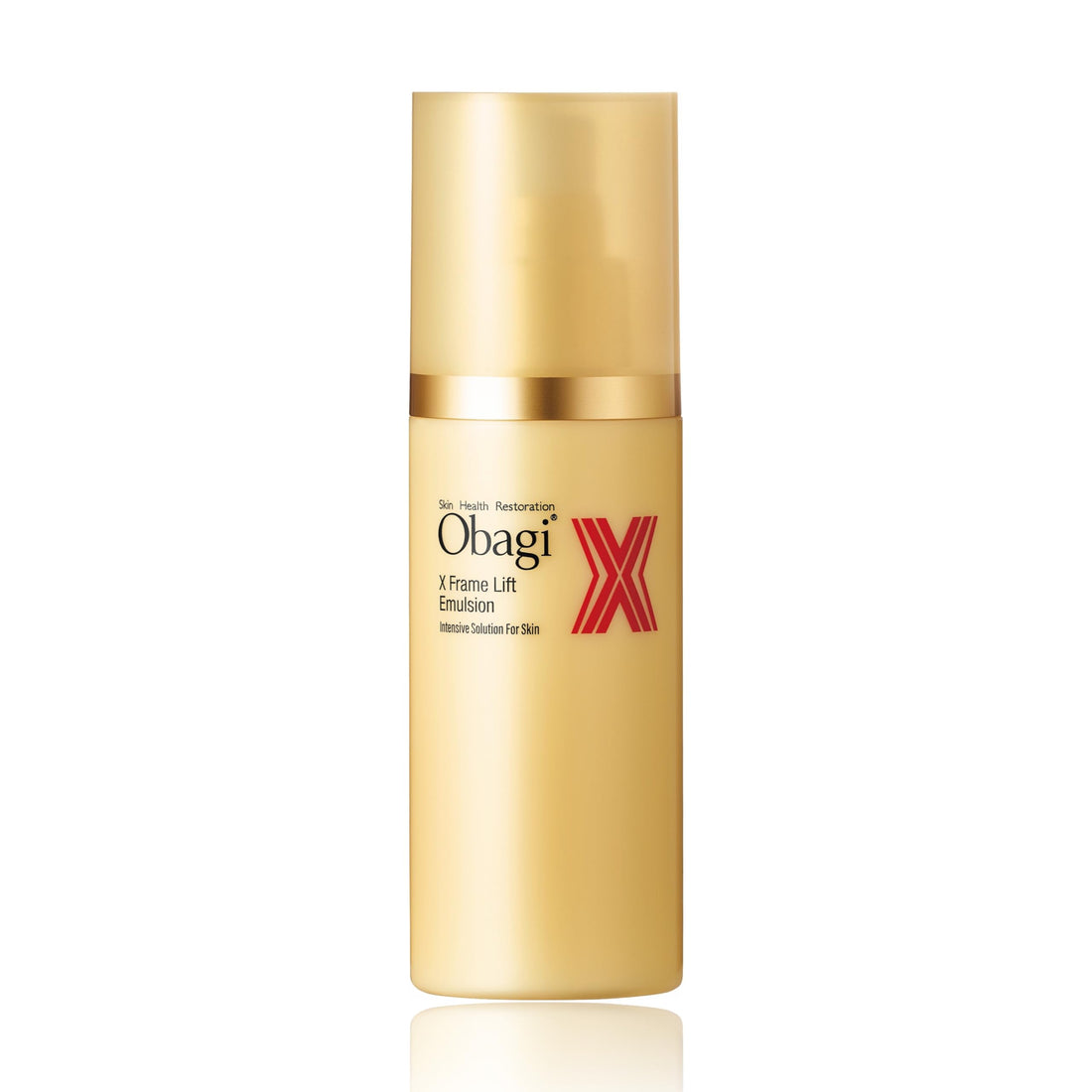 Obagi Obagi X Frame Lift Emulsion (Firming Rising Emulsion Body) 100g