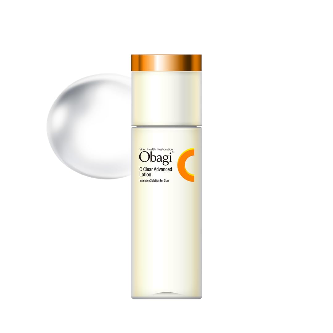 Obagi C Clear Advanced Lotion with 4 Types of Vitamin C 150ml