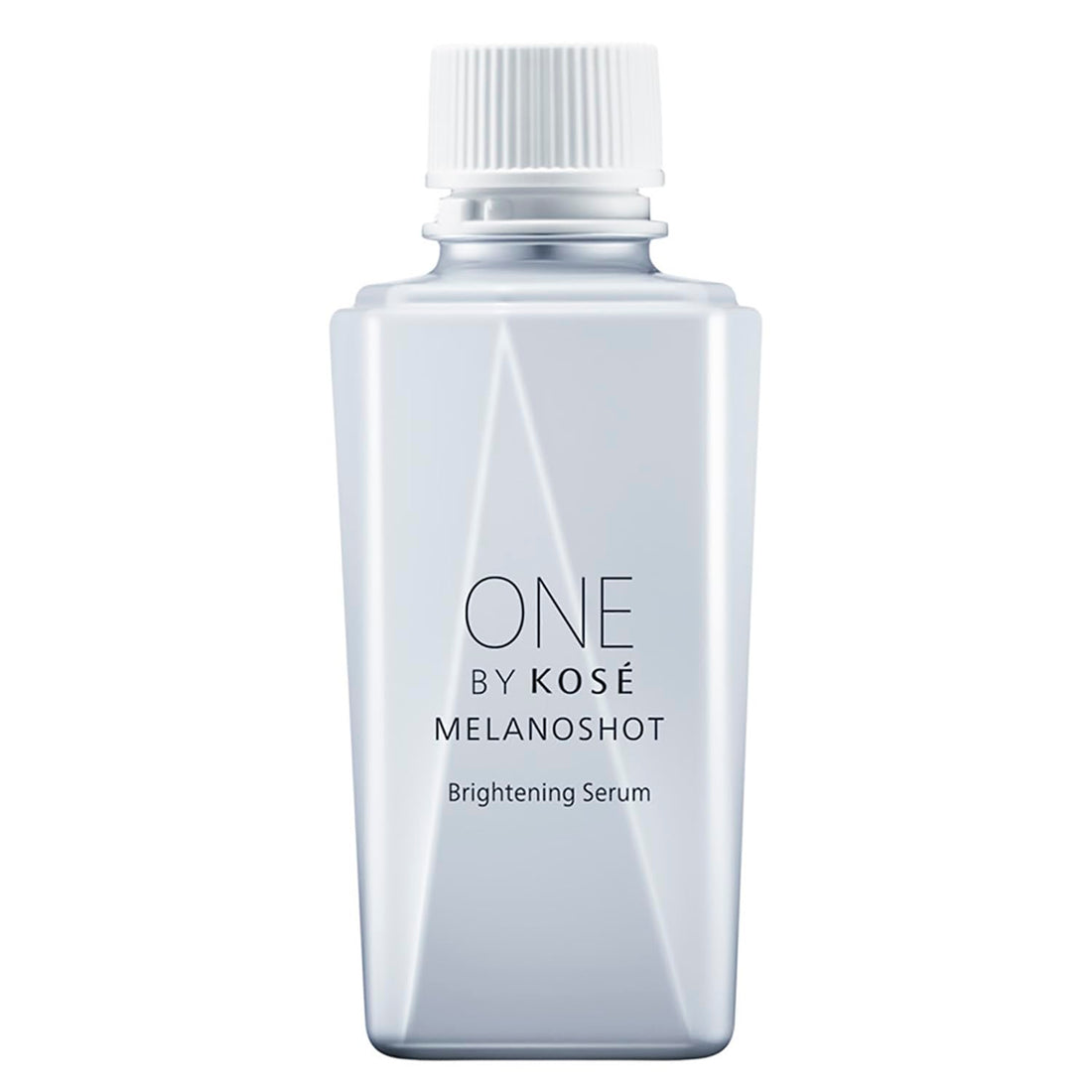 ONE BY KOSE Melanoshot P Brightening Serum, Regular Size Replacement 40mL
