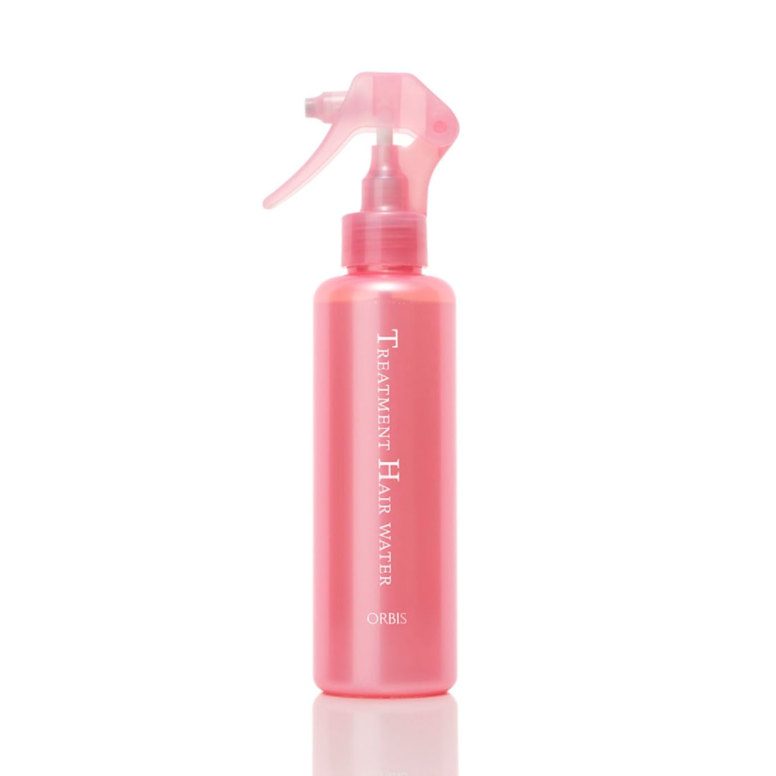 ORBIS Hair Water Spray 180ml for Smooth Manageable Hair