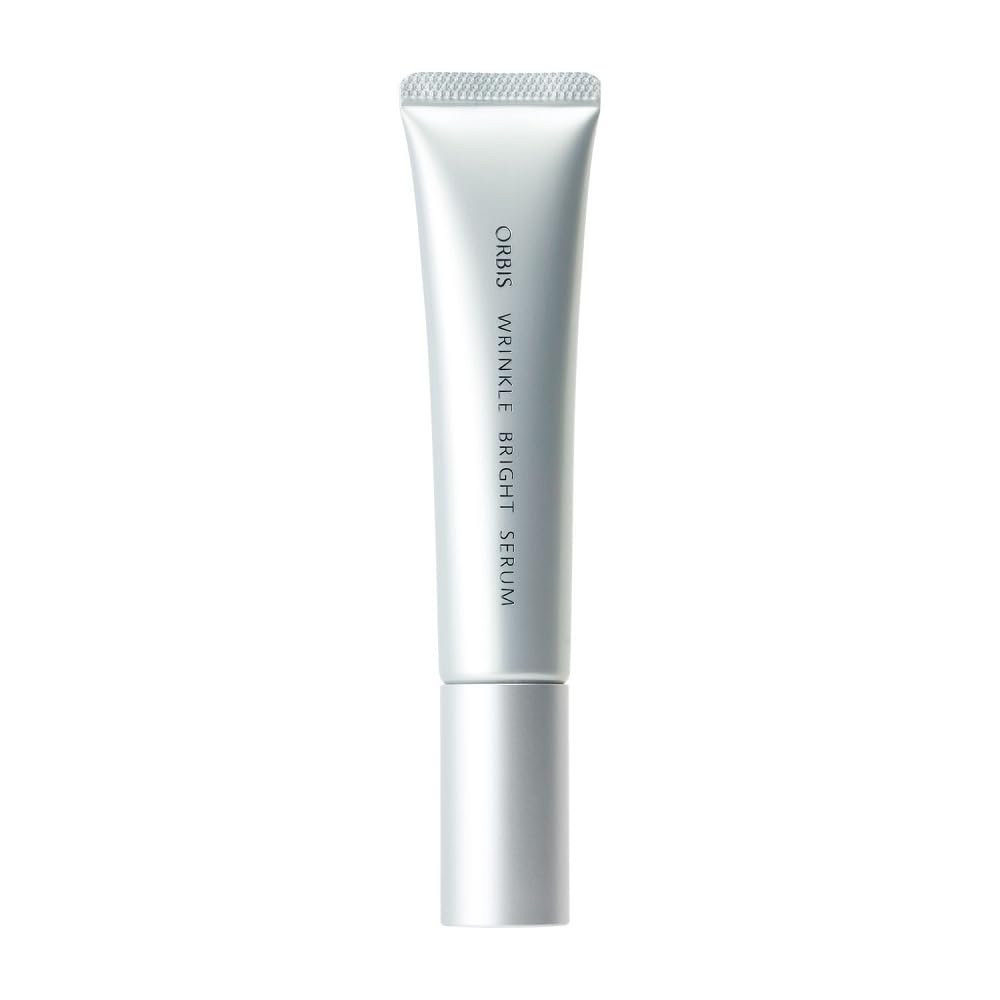 ORBIS All-in-One Whitening Serum 30g for Japanese Skincare