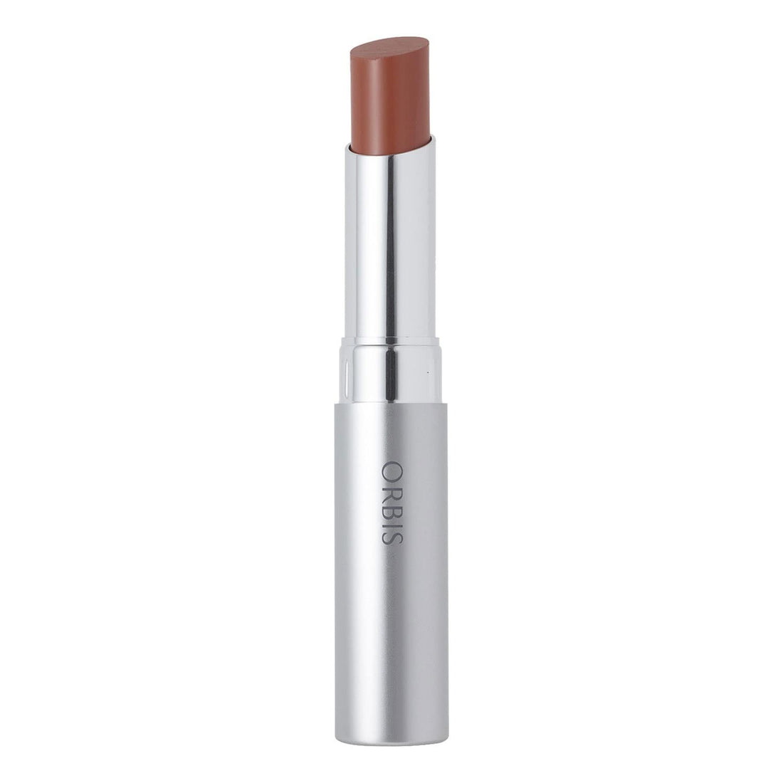 ORBIS Pure Serum Rouge Caramel Beige Moisturizing Lipstick 1 pc