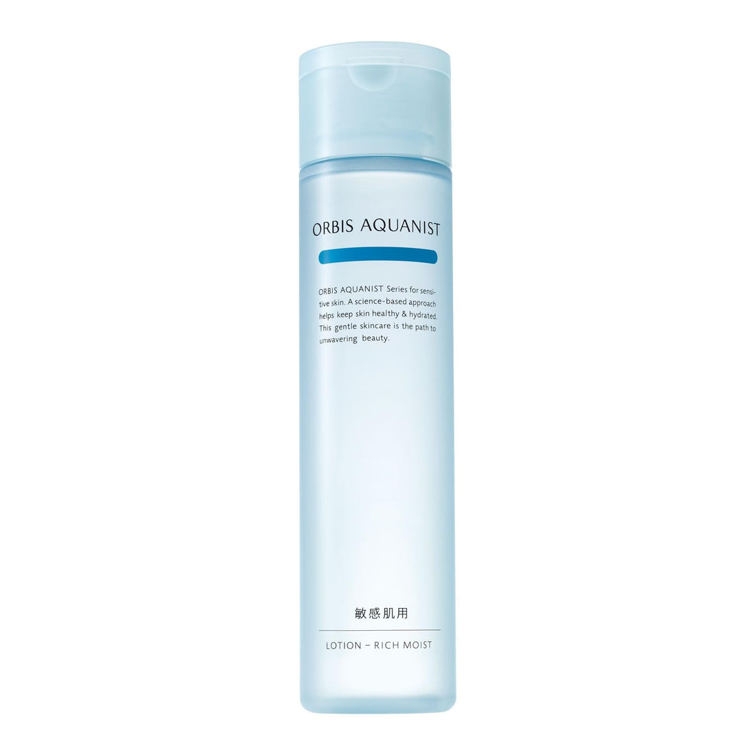 ORBIS Aquanist Lotion 180mL Moisturizing Lotion for Japanese Skincare