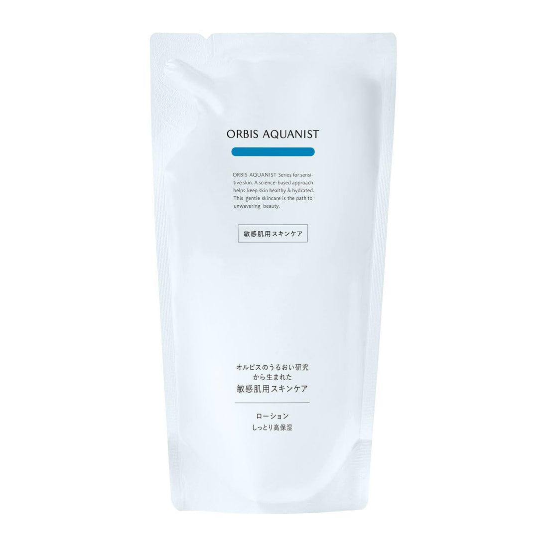 ORBIS Aqua Anist Lotion 180mL Fragrance-Free Moisturizing Lotion