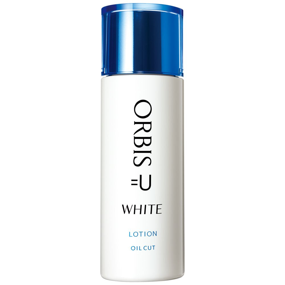 ORBIS White Lotion Skin Lotion 180mL for Radiant Skin