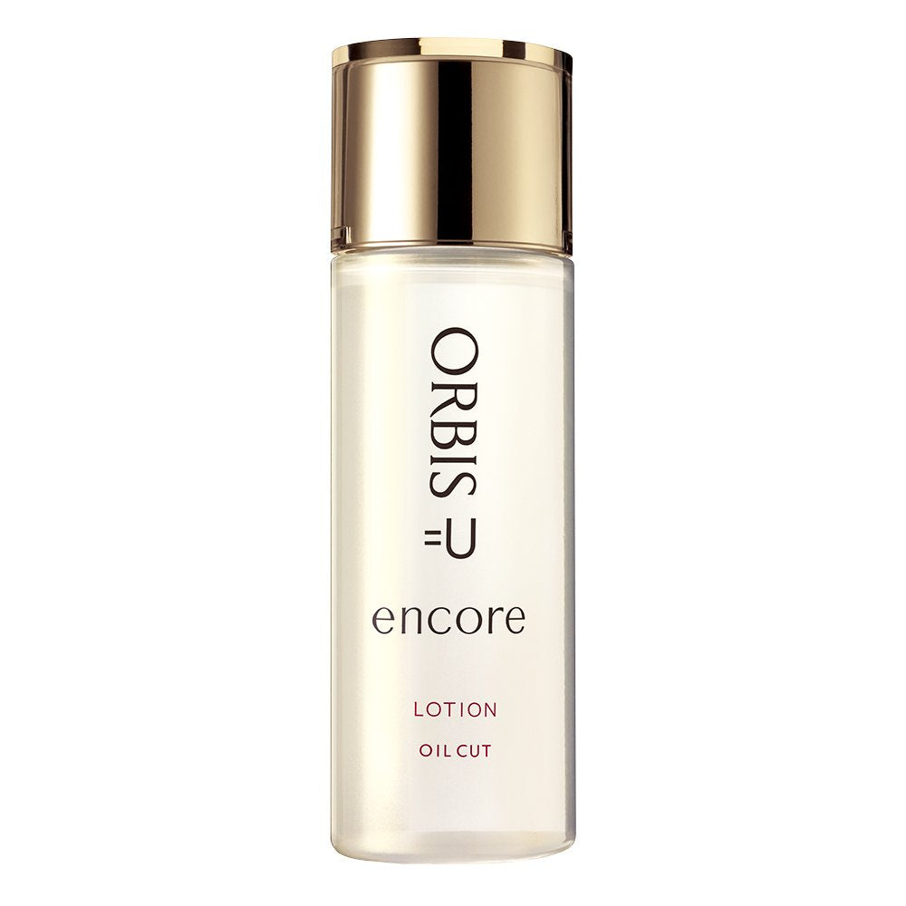 ORBIS Yuu Encore Lotion 180mL Fragrance-Free Hydrating Lotion