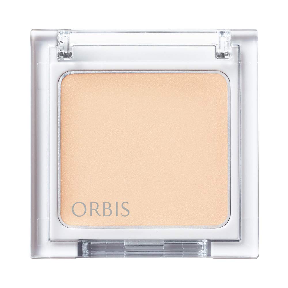 ORBIS Multi Cream Eye Color Sheer Vanilla Cream Eyeshadow 4g