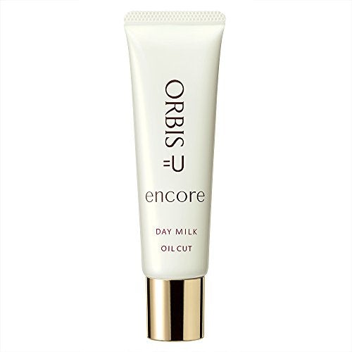 ORBIS U Encore Day Milk Lightweight Moisturizing Liquid 30g