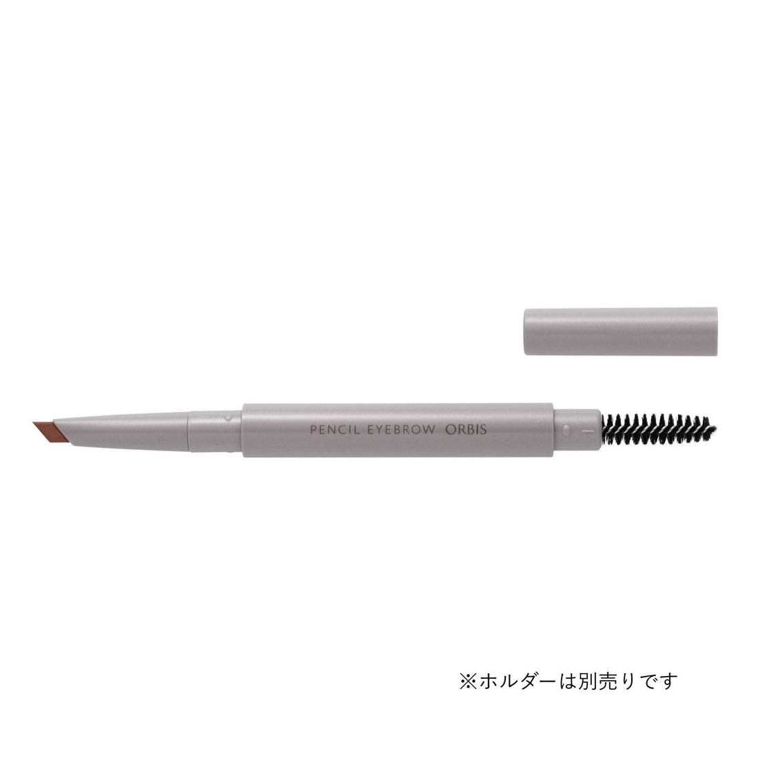 ORBIS Crayon à Sourcils N07 Refill en Rose Brun