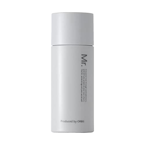 ORBIS Mr. Base Color Controller High Coverage BB Cream 25mL