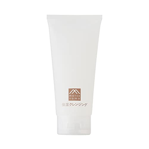 Hadawouruosuhoshitsusukinkea Cleansing Oil 180ml Japanese Makeup Remover