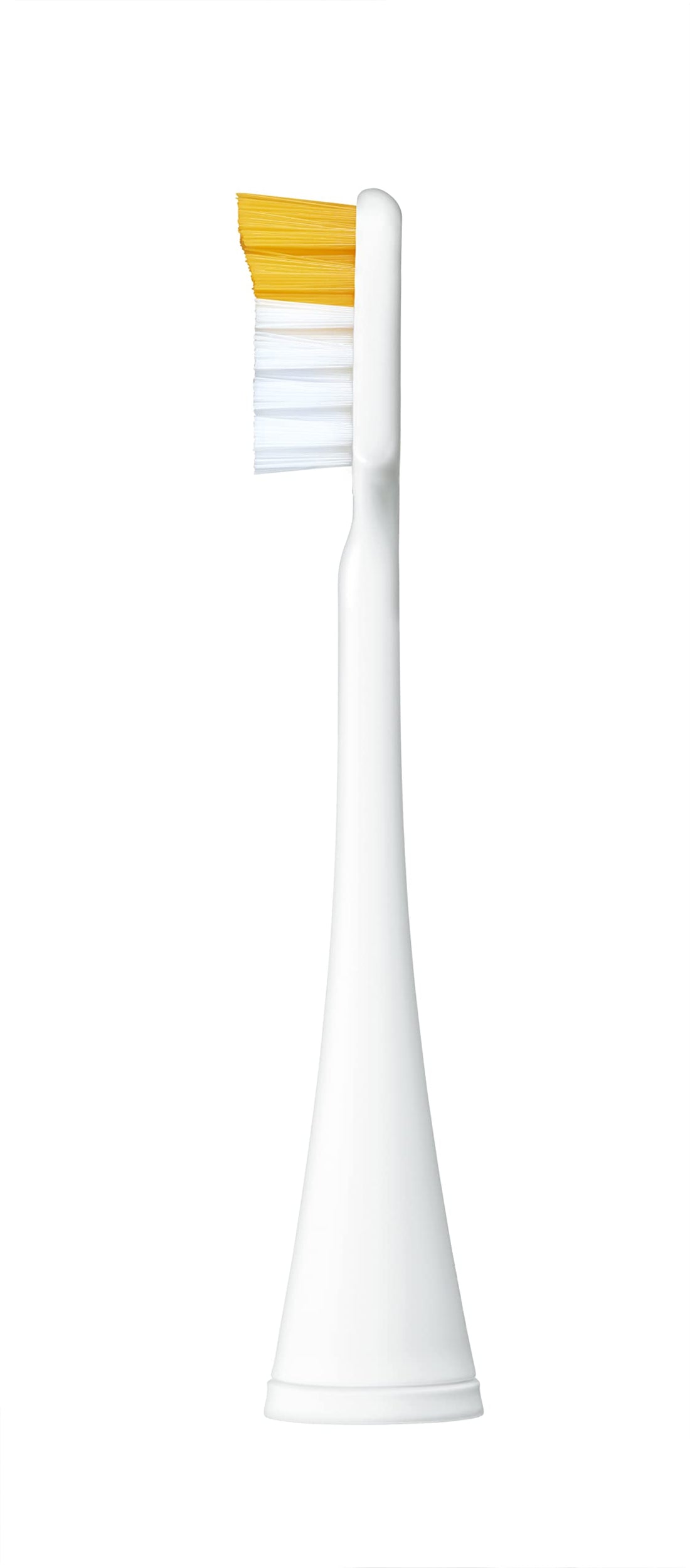 Panasonic パナソニック キッズドルツ こども用薄ヘッドブラシ EW0840-W