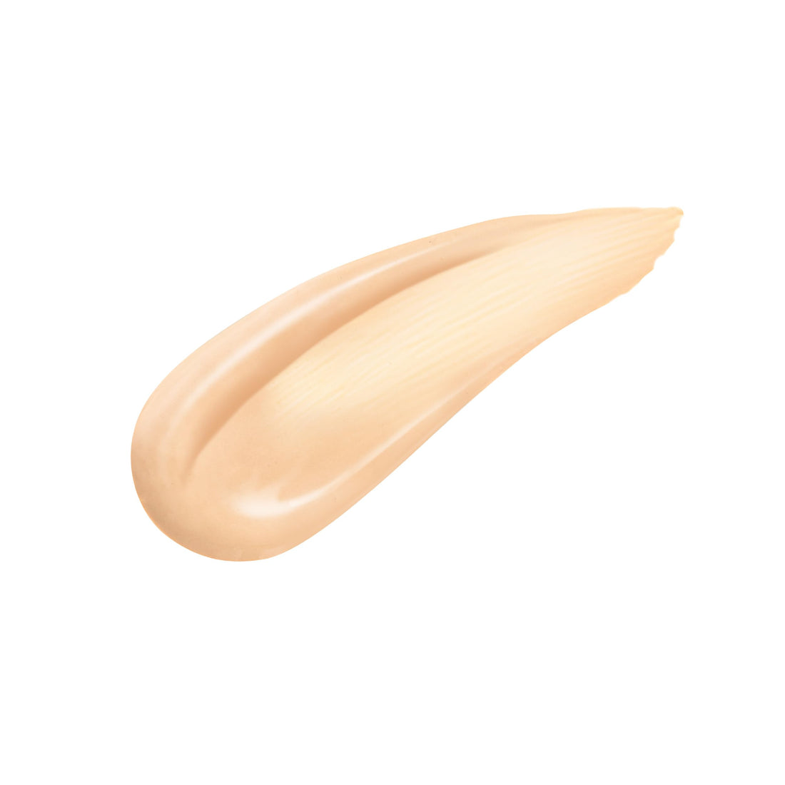 Keana Pate Poreless Cushion Foundation Refill 01 Light Beige