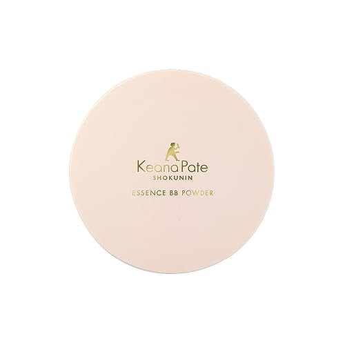 Keana Pate Pore Cover Essence BB Powder N 02 10g for Flawless Skin