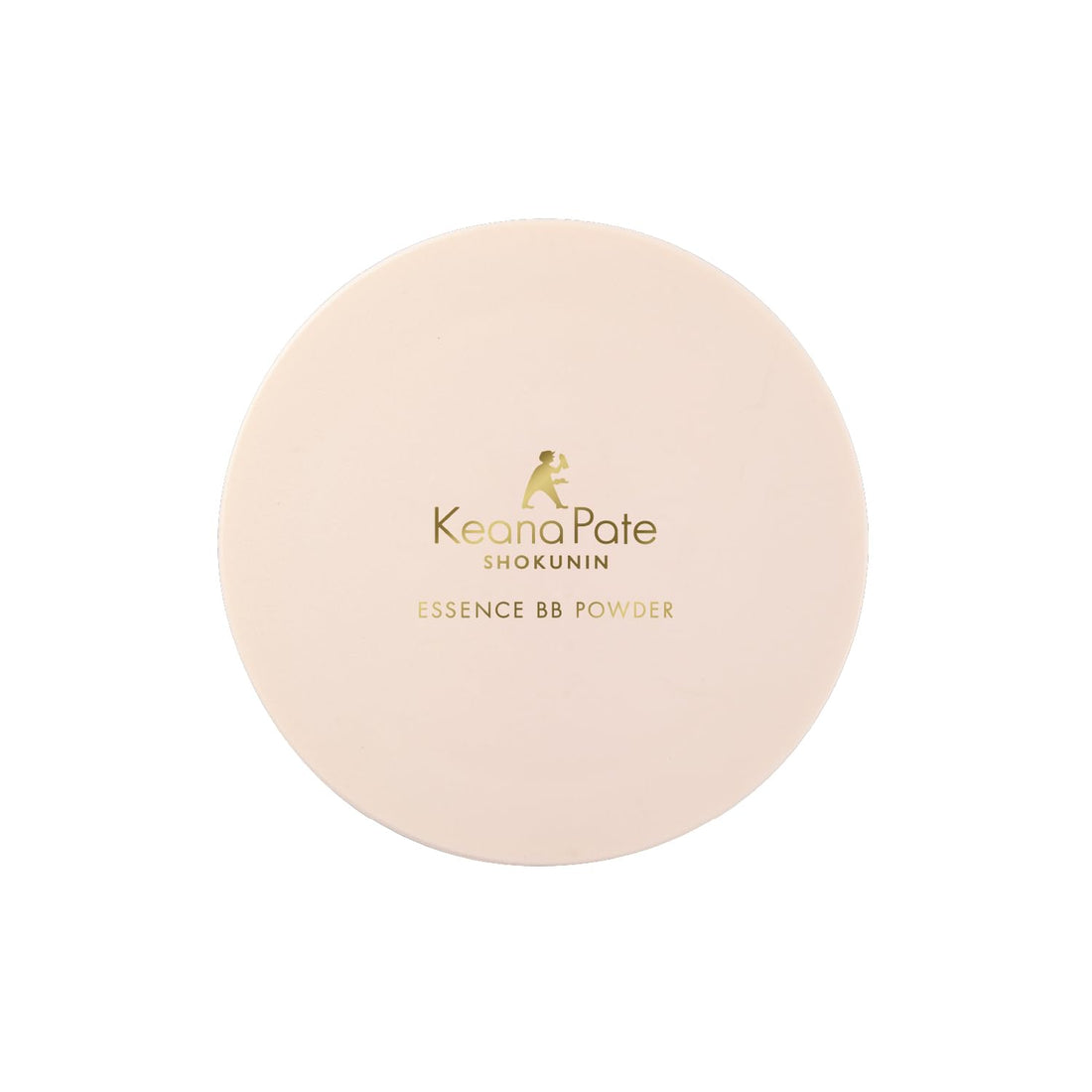 Keana Pate Pore Cover Essence BB Powder N 01 10g Japanese Skincare