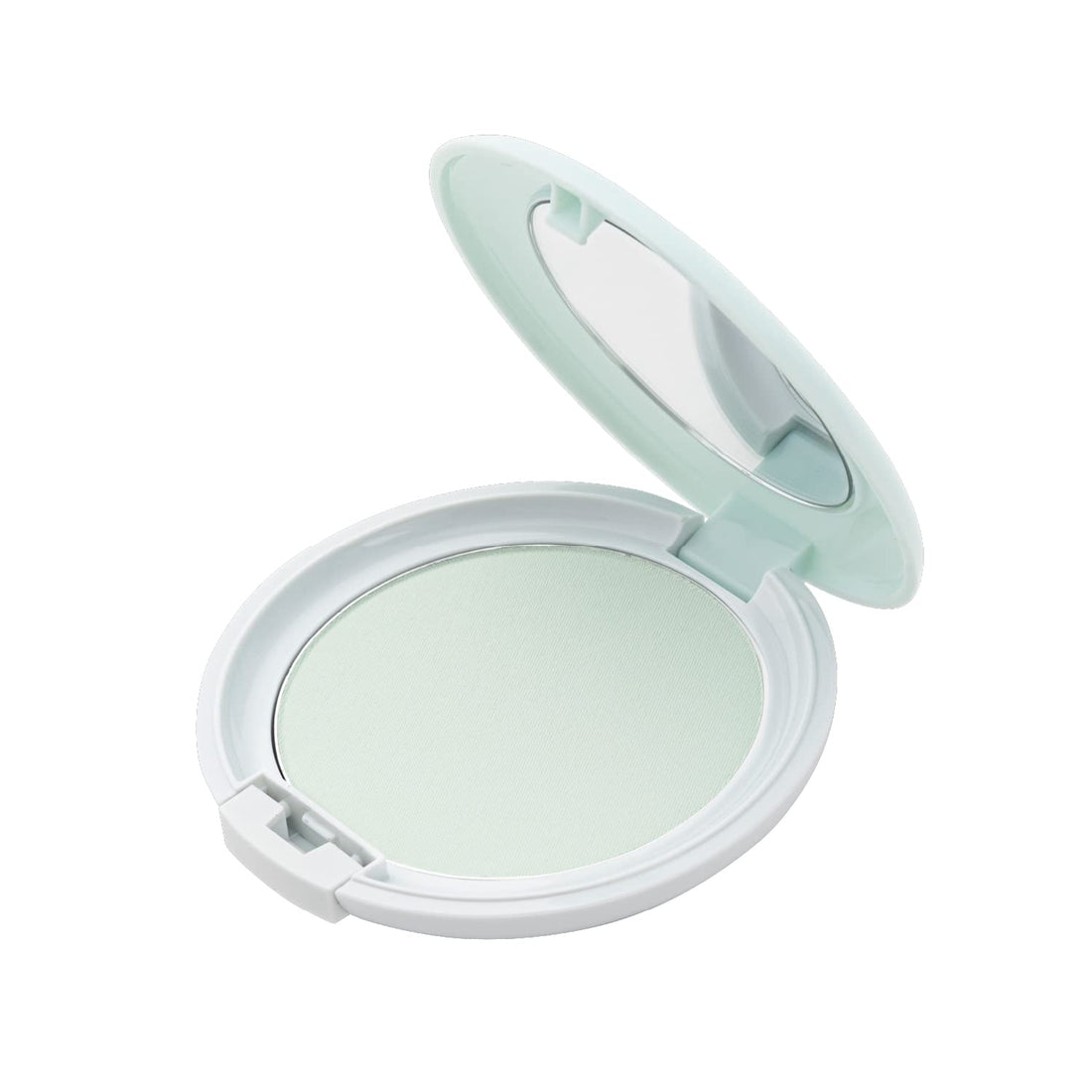 Keana Pate Color Control Powder with Herb CICA for Flawless Skin