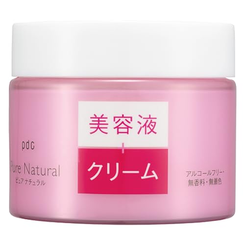 pdc Cream Moist Lift 100g (x 1)