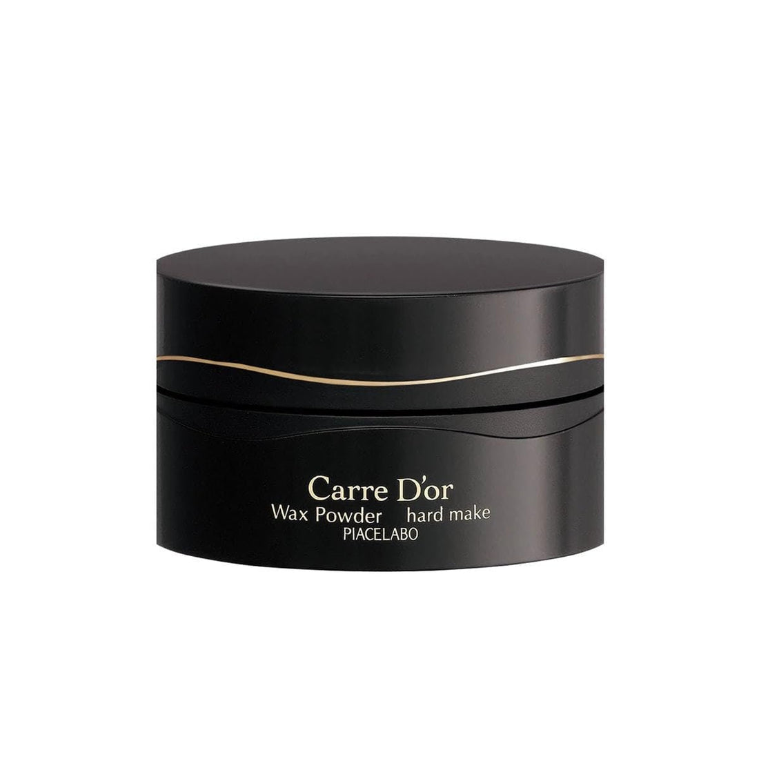 PIACELABO Caldore Wax Powder Hard Makeup 60g for Volume and Texture