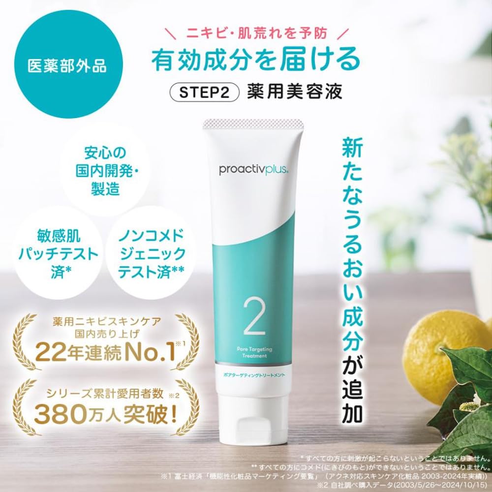 Proactiv Visible Spots Care Treatment 30g for Japanese Skincare