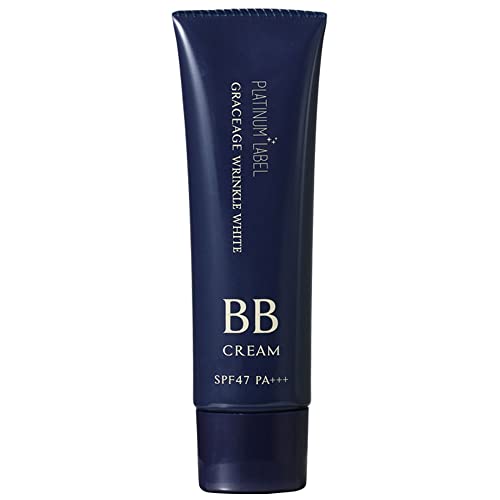 PLATINUM LABEL Whitening Wrinkle BB Cream SPF47 PA+++ 30g