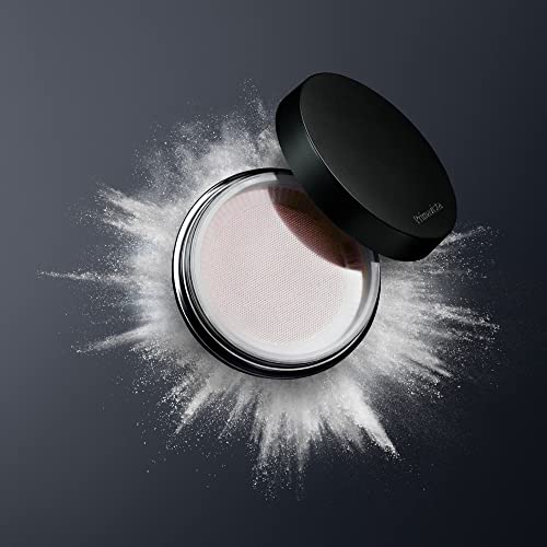 Primavista EX Matte Powder for Oily Skin - Long-Lasting Finish