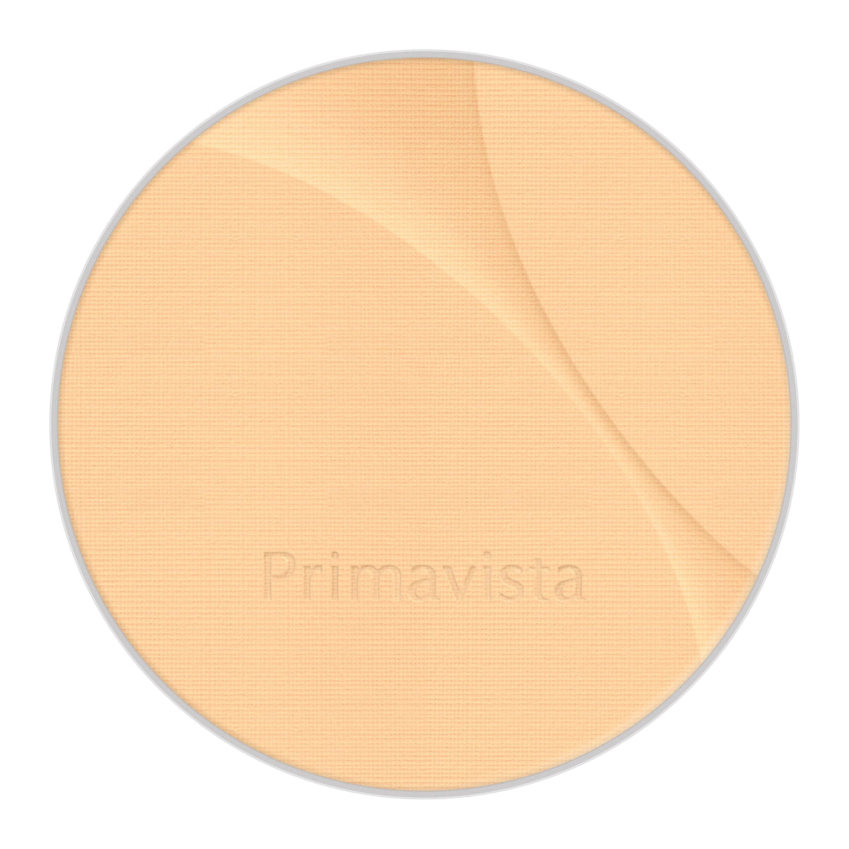 Primavista Silky Lasting Pressed Powder Sheer Beige Refill