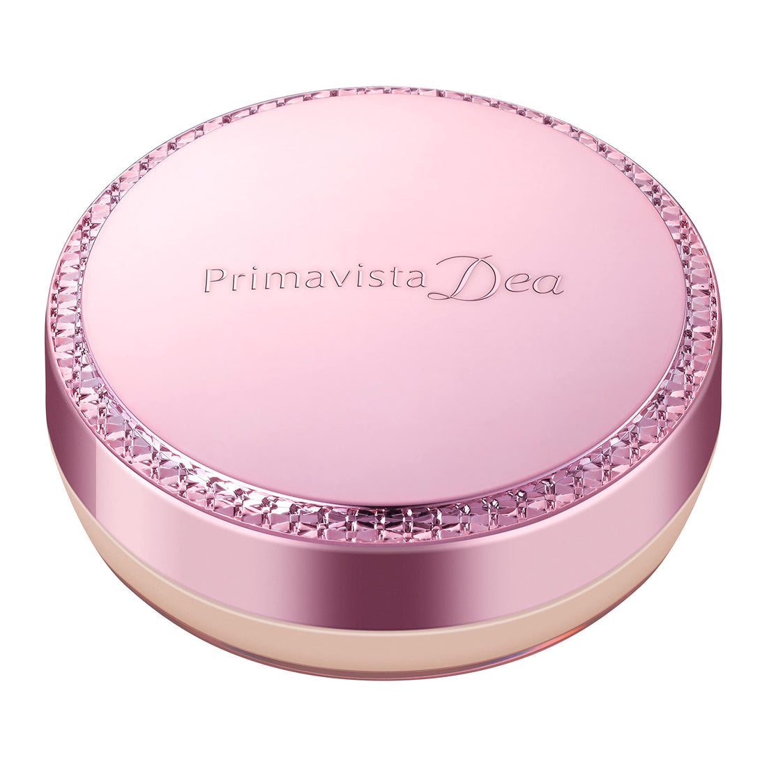 Primavista Brightening Powder Foundation 5g for Radiant Skin