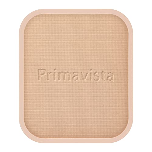 Primavista Double Effect Powder Foundation Beige Ocher 01 SPF 25 PA++