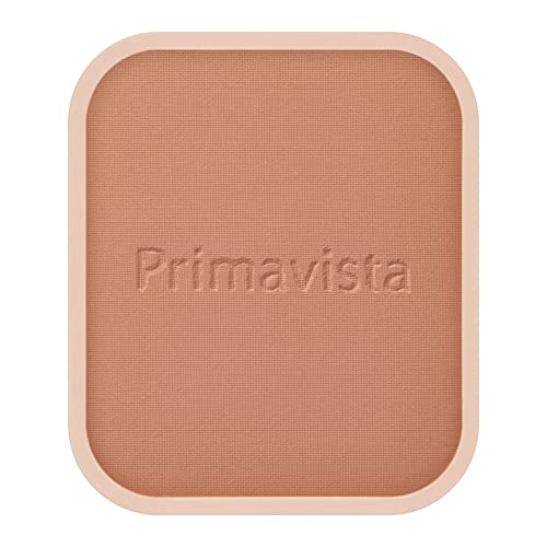 Primavista Double Effect Powder Foundation Oak 07 SPF 25 PA++