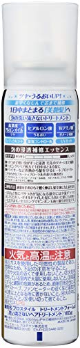 PRO STYLE Penetrating Repair Foam Essence 160g