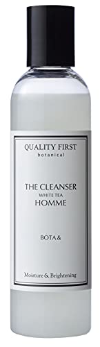 Quality 1st Clear Cleanser Facial Foam for Refreshing Skin 150ml