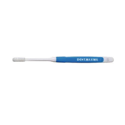 Raionshikazai DENT MAXIMA S Soft Toothbrush with Compact Head