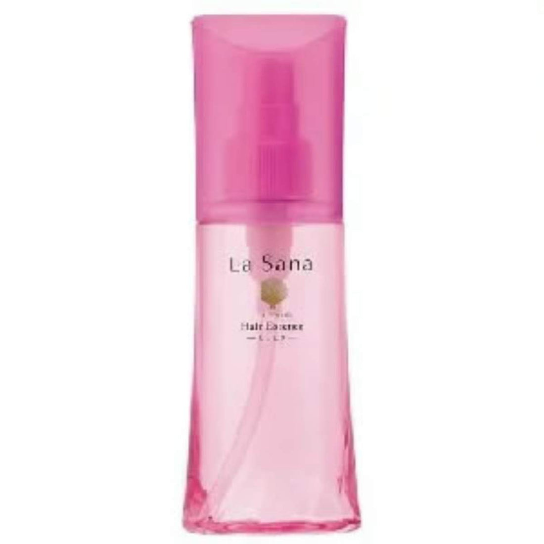 La Sana Seaweed Hair Essence 120ml - Japanese Hair Treatment