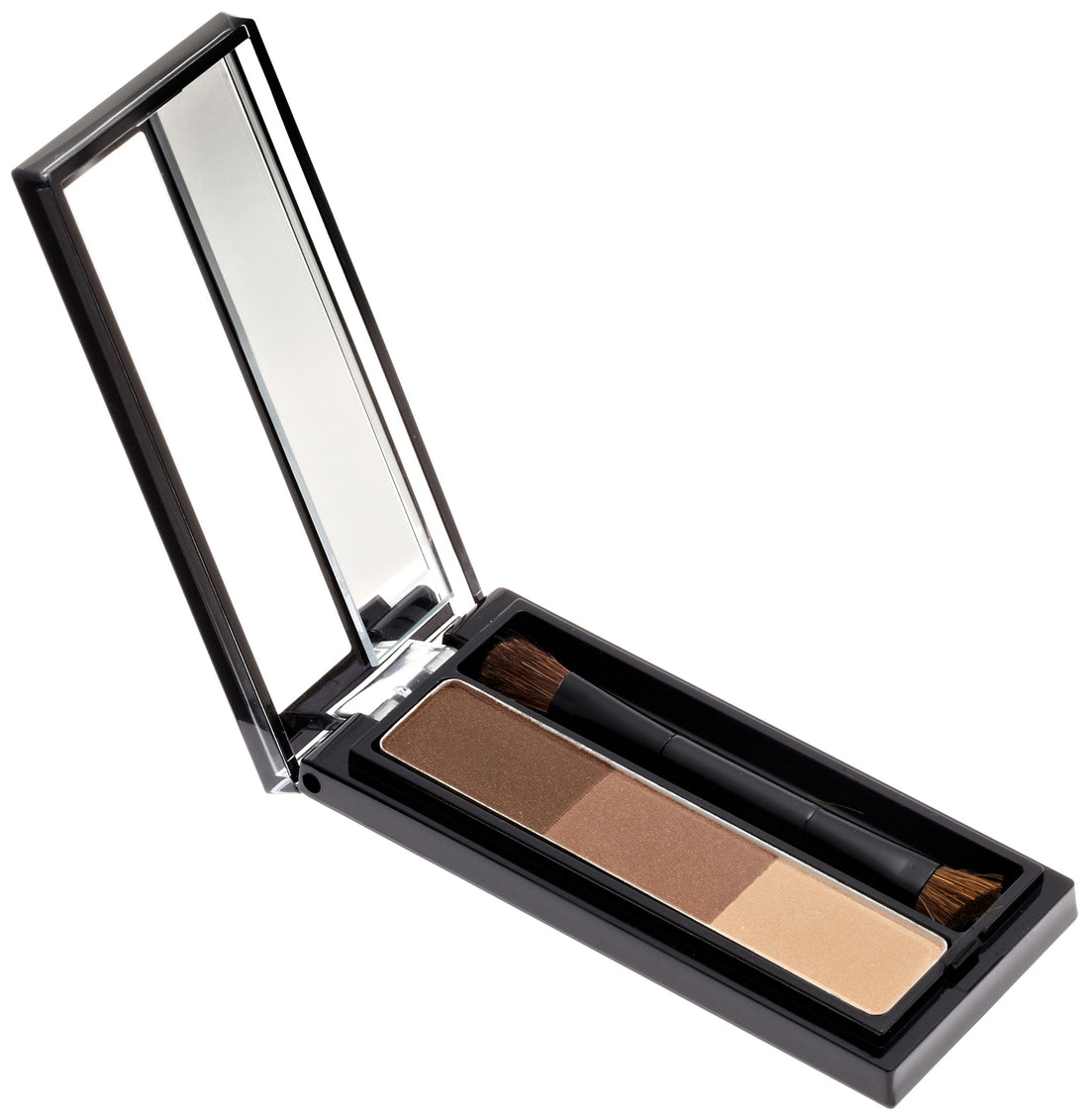 Reburon Color Stay Brow Maker 001 Long-Lasting Eyebrow Powder