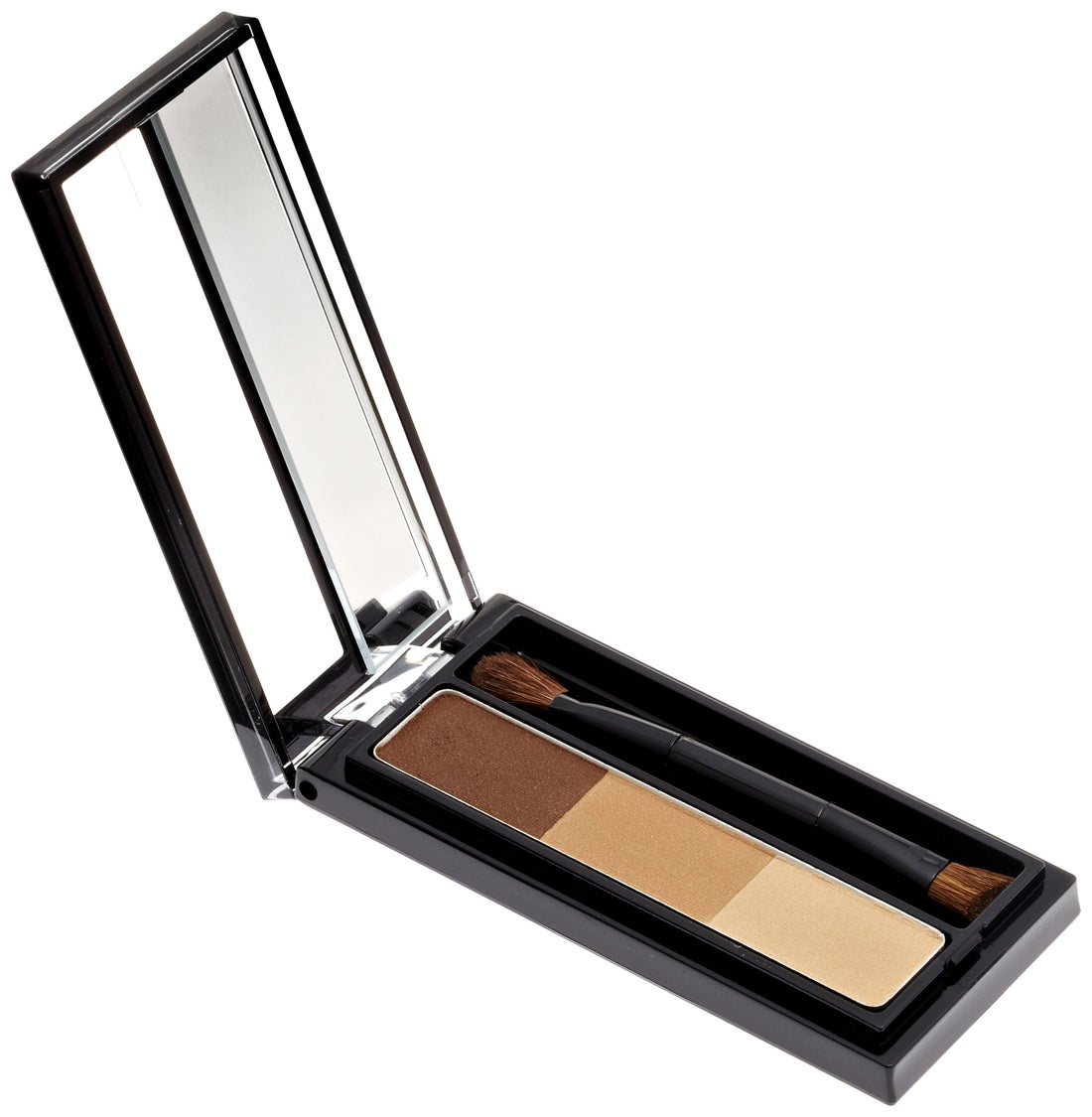 Reburon Color Stay Brow Maker 002 for Natural Long-Lasting Brows