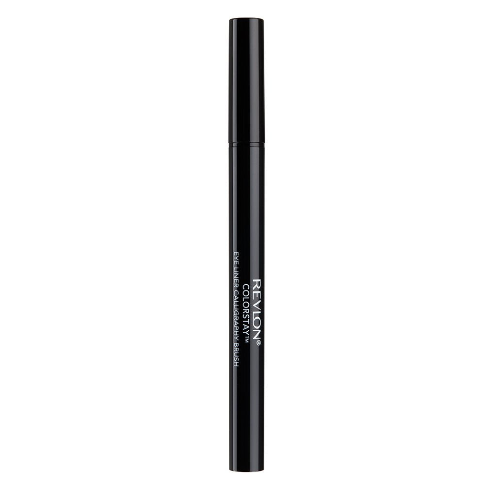 Reburon Color Stay Eyeliner Brush Pen Black 0.45ml