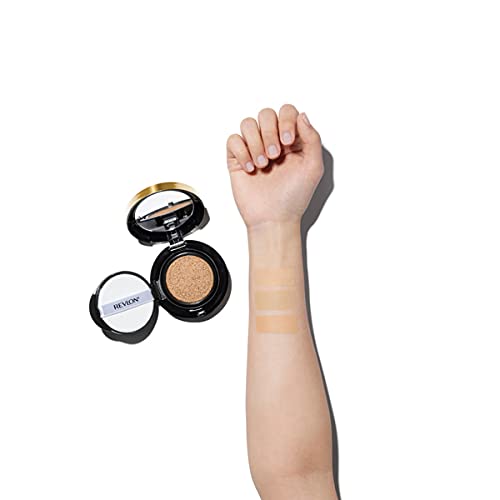 Reburon Colorstay Cushion Longwear Foundation 004 Buff 14g