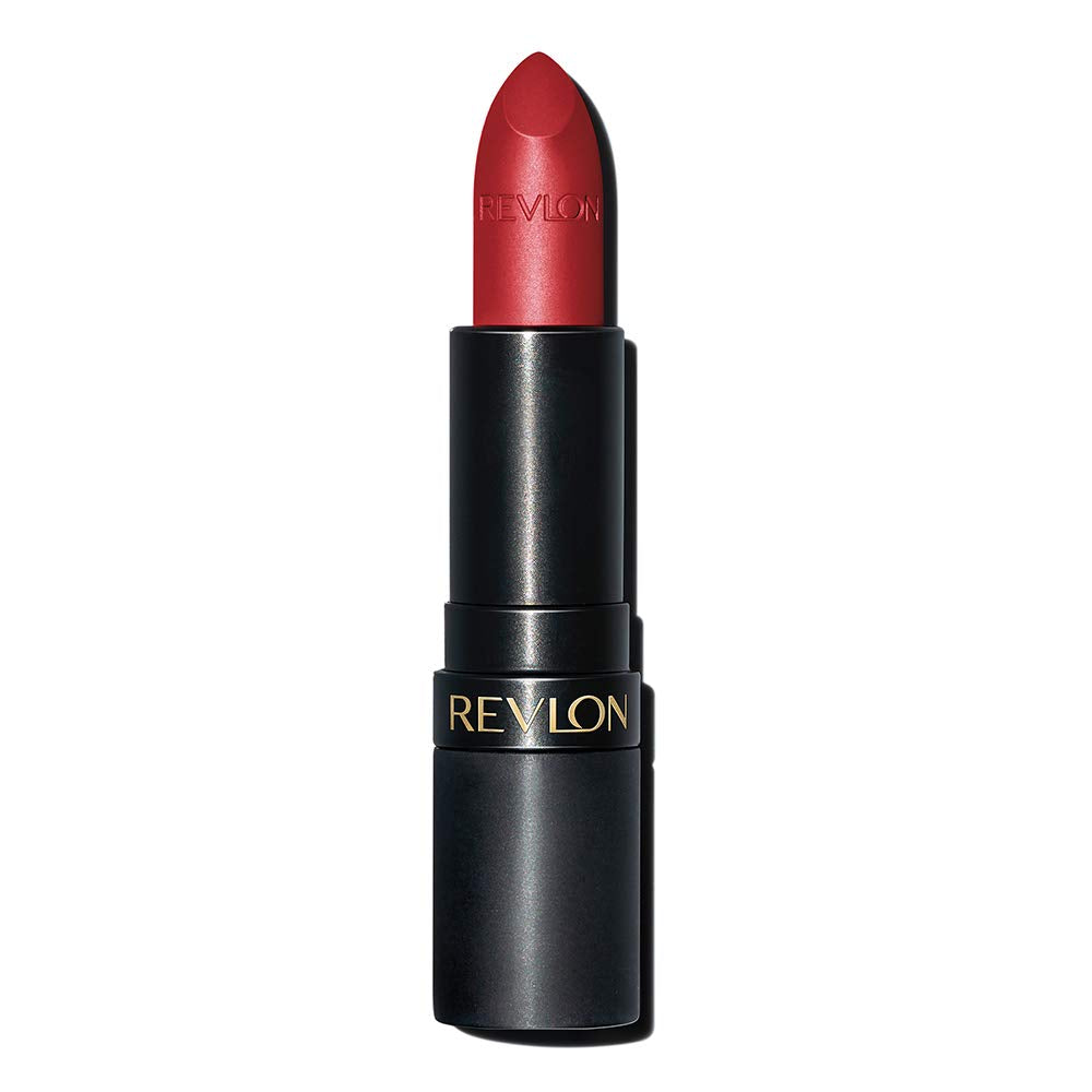 Reburon Super Lustrous Matte Lipstick 4.2g in Getting Serious