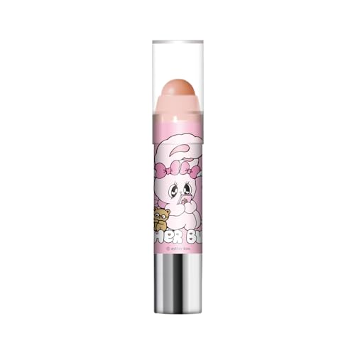 REVLON Kiss Sugar Scrub Peach 2.6g - Gentle Lip Care