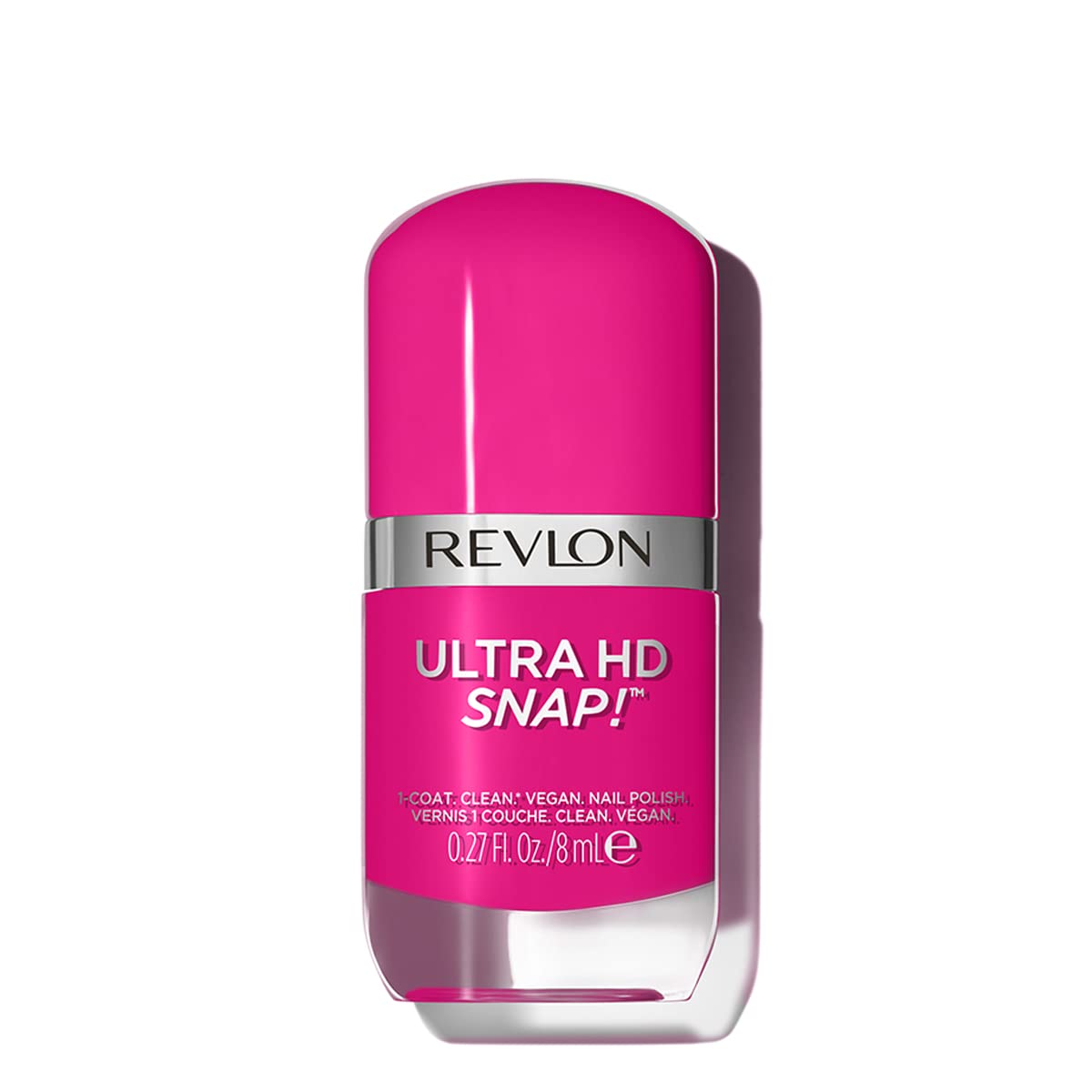 REVLON Vernis à Ongles Ultra HD Snap 028 Rule the World 8ml