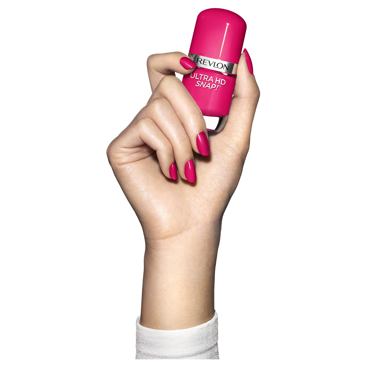 REVLON Vernis à Ongles Ultra HD Snap 028 Rule the World 8ml